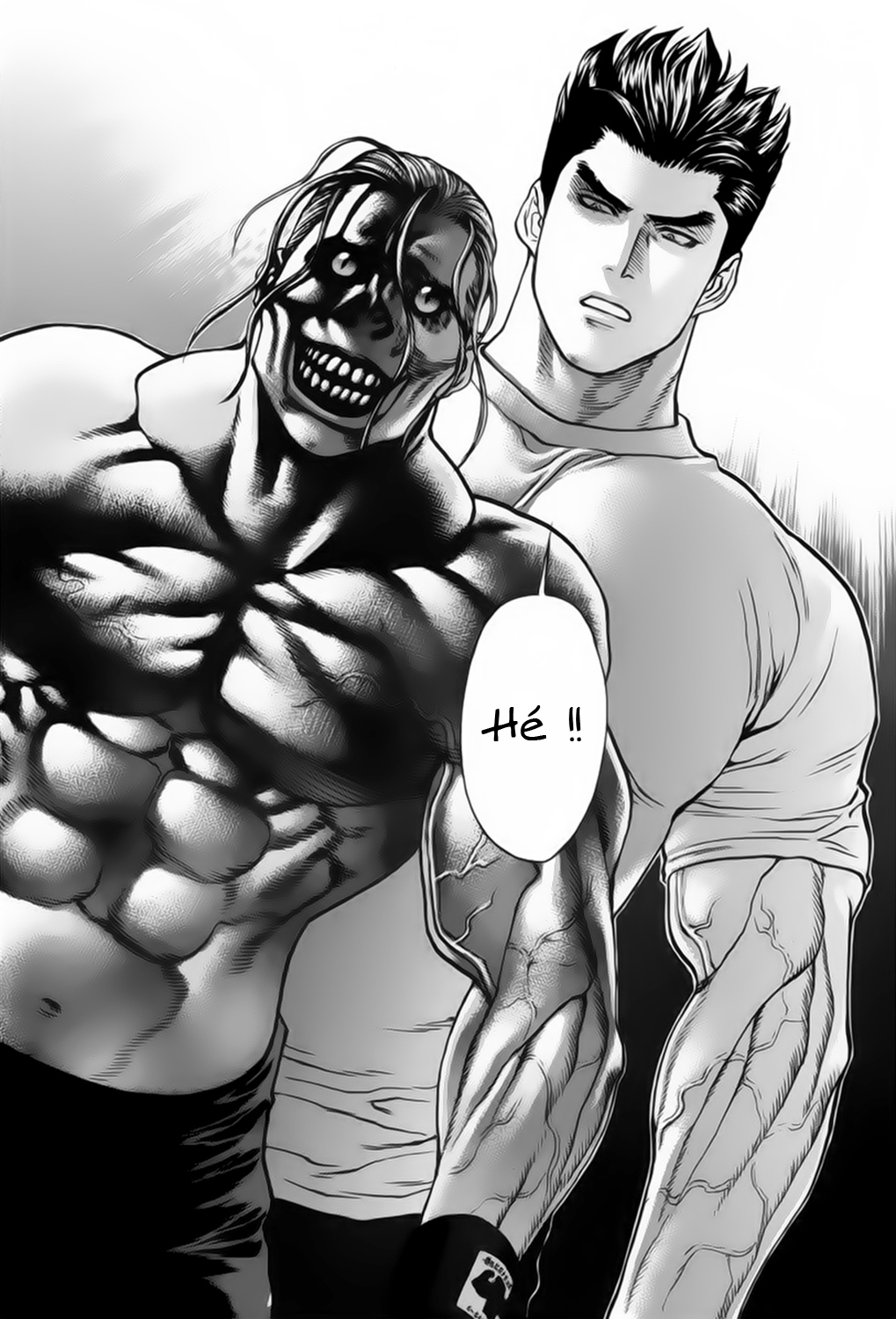 img Karate Shoukoushi Kohinata Minoru 11